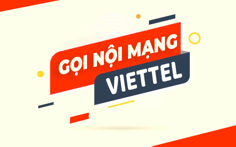 Đăng ký gói nội mạng Viettel ngày 3K nhận ưu đãi gọi thoại hấp dẫn